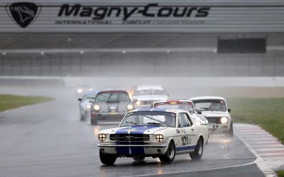 The 6 hours of Magny-Cours confirmed!