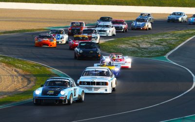 6 hours of Magny-Cours: An exiting action-packed race!