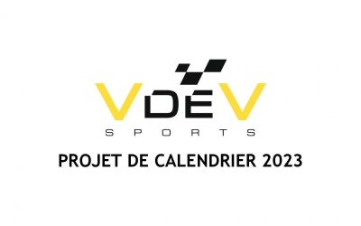 V de V Sports unveil their 2023 Calendar