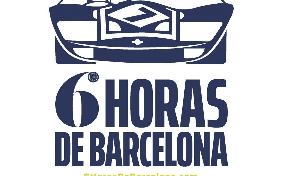 Prochaine épreuve : 6 Horas de Barcelona (20-21 mai)