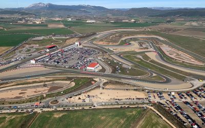 6 hours of Navarra (24-25-26 May 2024): Lady and Gentlemen, Start your engine !