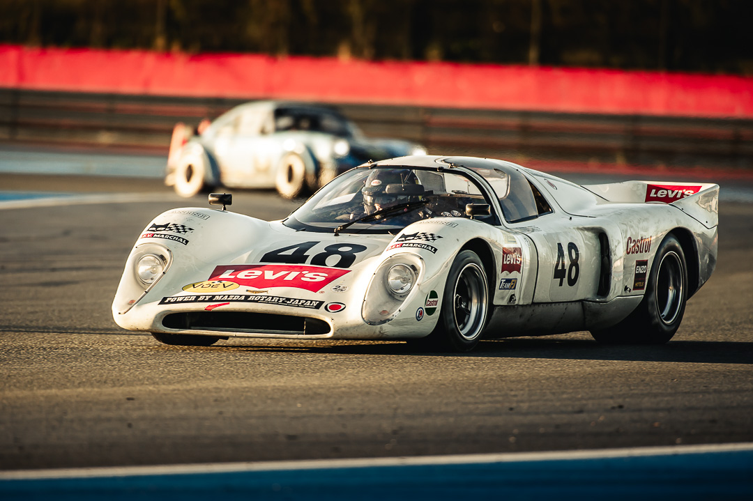 2 TOURS D&rsquo;HORLOGE – CIRCUIT PAUL RICARD – 1/2/3 NOVEMBRE 2024 : J -10 POUR UNE ÉDITION HISTORIQUE !