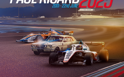 LES 6 HEURES DU PAUL RICARD (20 et 21 JUIN) – J -2 : PRÊTS POUR L’ACTION !