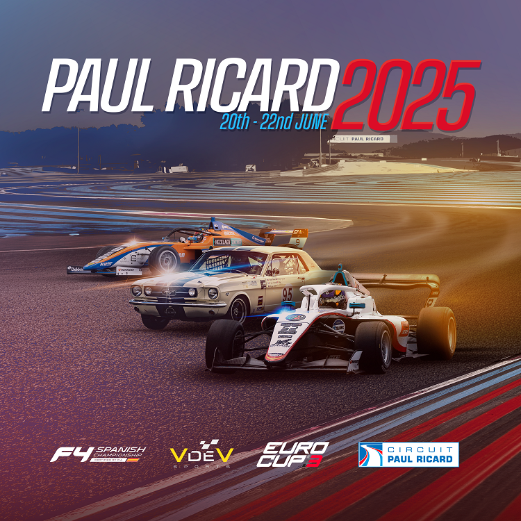 LES 6 HEURES DU PAUL RICARD (20 et 21 JUIN) – J -2 : PRÊTS POUR L&rsquo;ACTION !