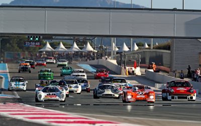 RENDEZ-VOUS AUX 6 HEURES DU PAUL RICARD ! (20 et 21 JUIN)