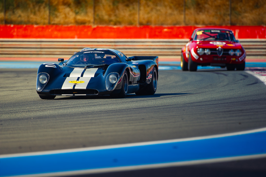 LES 6 HEURES DU PAUL RICARD (20 et 21 JUIN) – J -2 : LA GRILLE DE DÉPART !